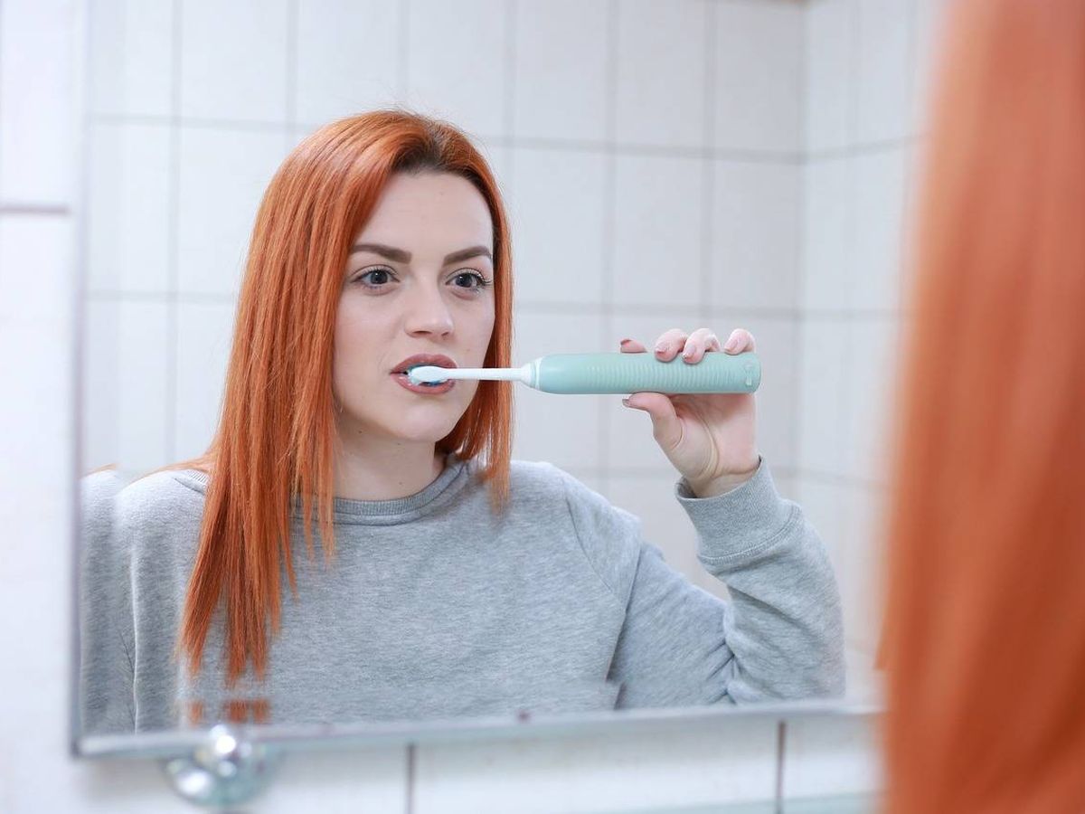 Cepillos de dientes eléctricos para tu higiene bucodental