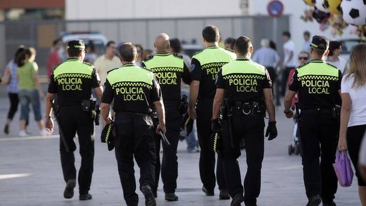 ¿Cuánto dinero cobra un Policía local en Aragón? La cifra que se gana al mes por salario base y por complementos
