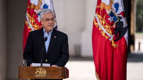 El presidente de Chile, Sebastián Piñera, no acudirá a la Cumbre del Clima en Madrid