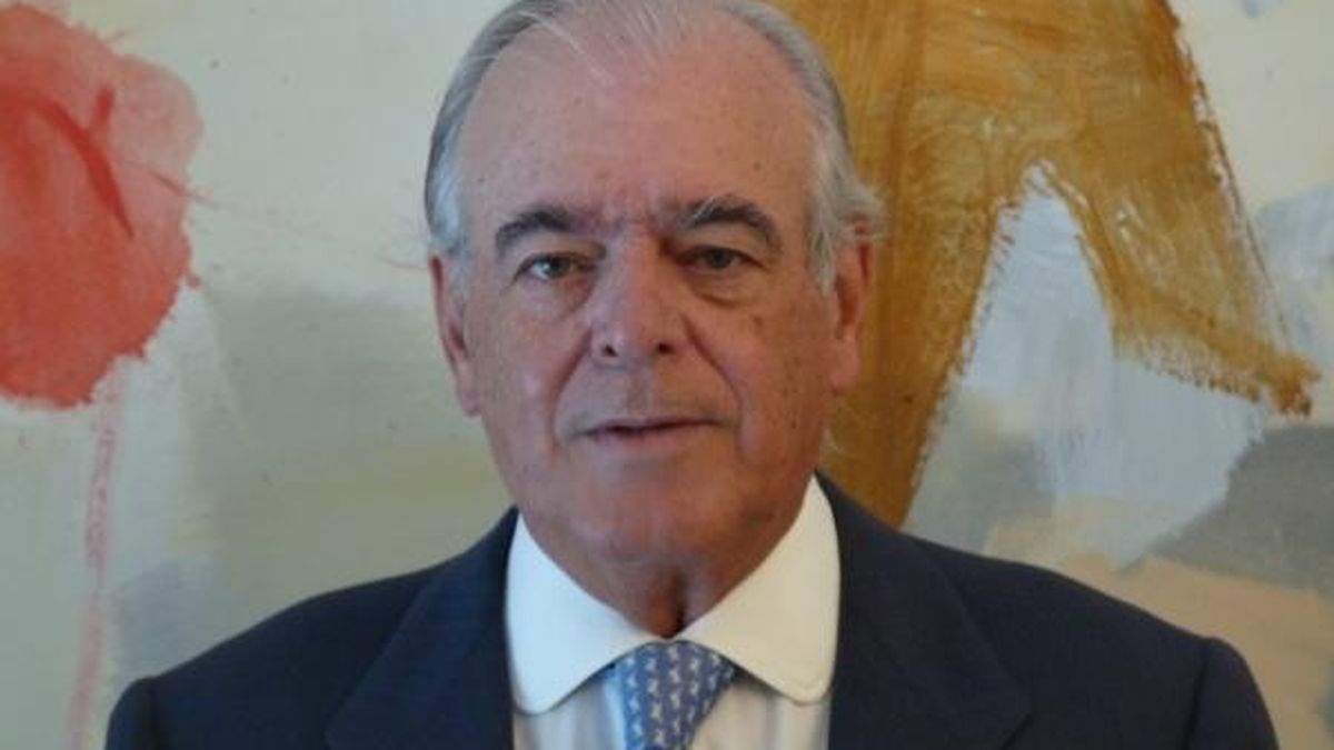 Andbank nombra presidente a Daniel García-Pita y refuerza su apuesta por España