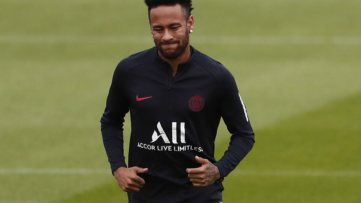 El harakiri de Neymar o cuando le da igual el Barcelona que el Real Madrid 