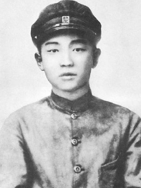 Kim Il-Sung. (Wikipedia)
