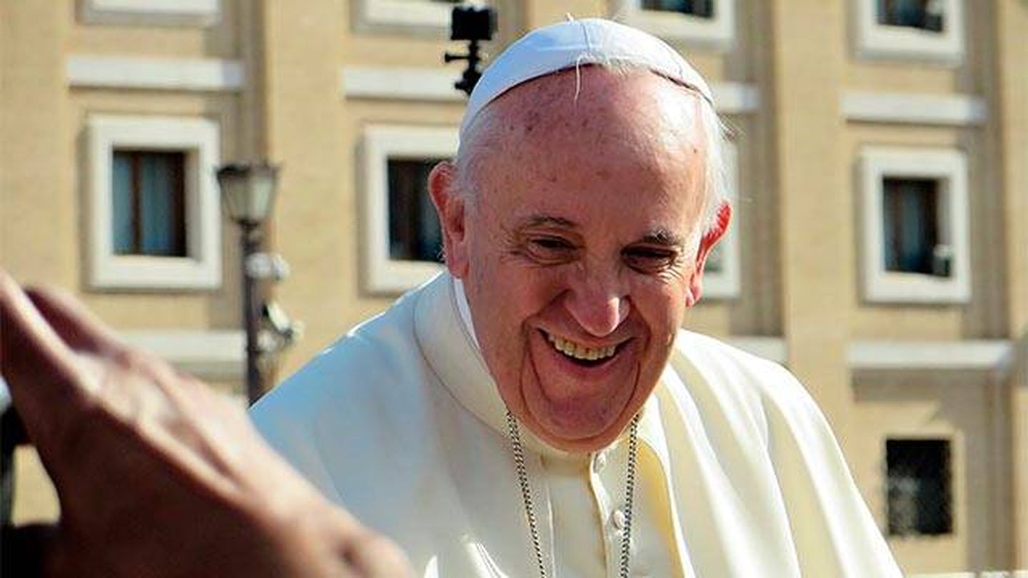 El Papa Francisco ha pedido luchar contra el cambio climático (Pixabay)