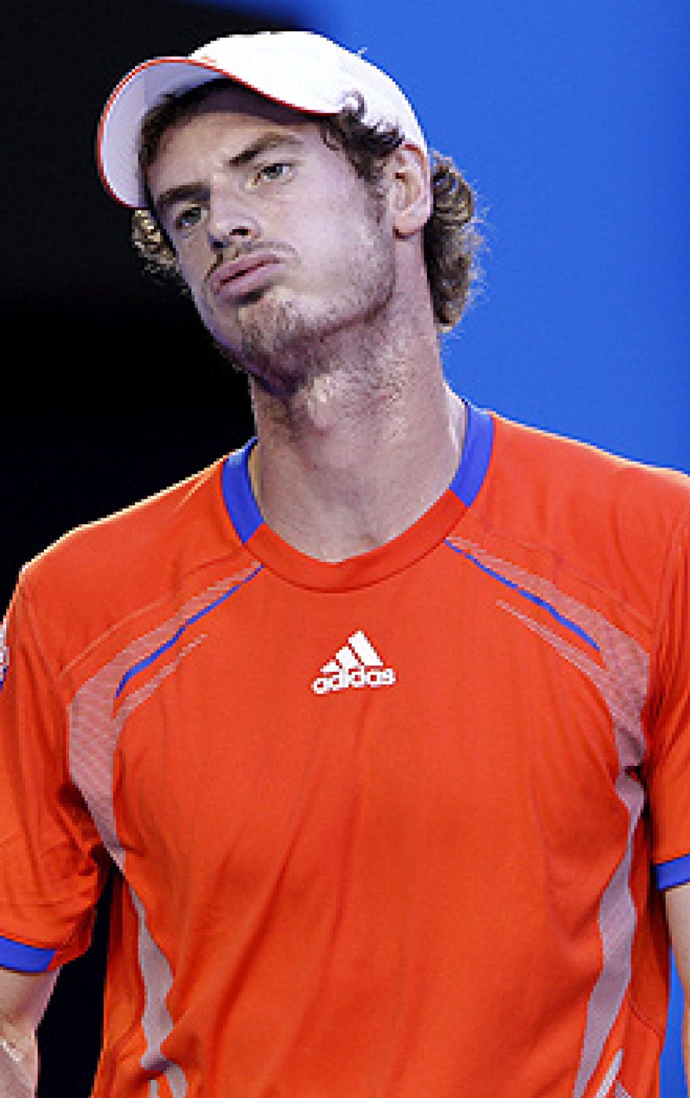 Foto: Moyá: "No sé si Murray está bien preparado a nivel mental para ganar un Grand Slam"