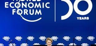 Post de Davos y Fukuyama