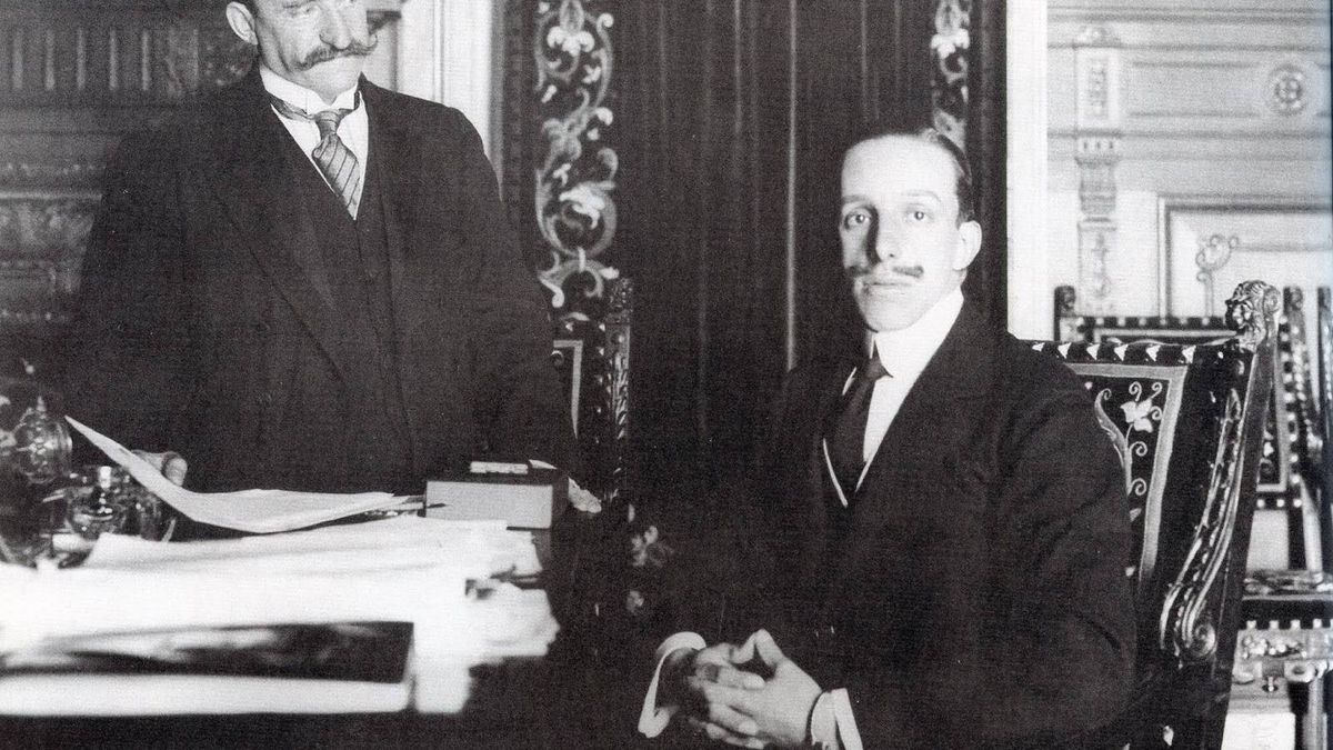 80 años sin Alfonso XIII, el Rey español nominado dos veces al Nobel de la Paz