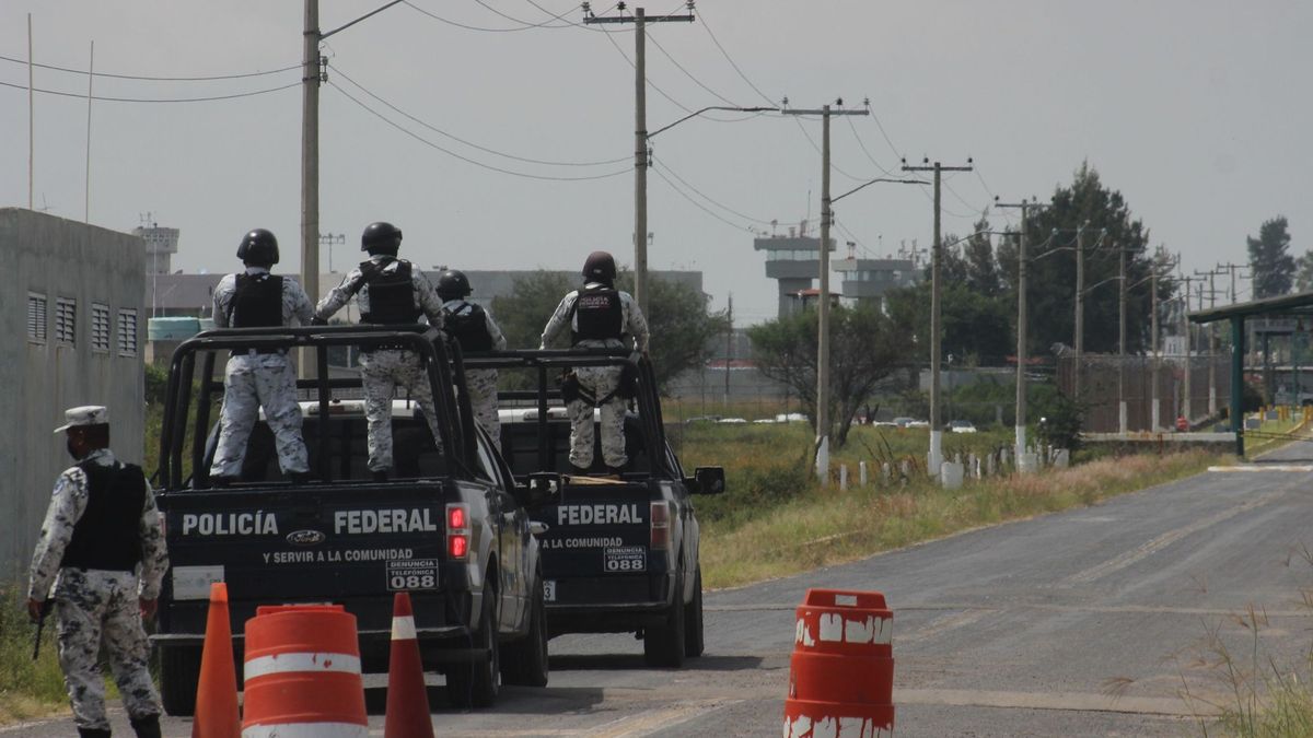 México cierra la famosa cárcel desde la que se escapó el Chapo Guzmán