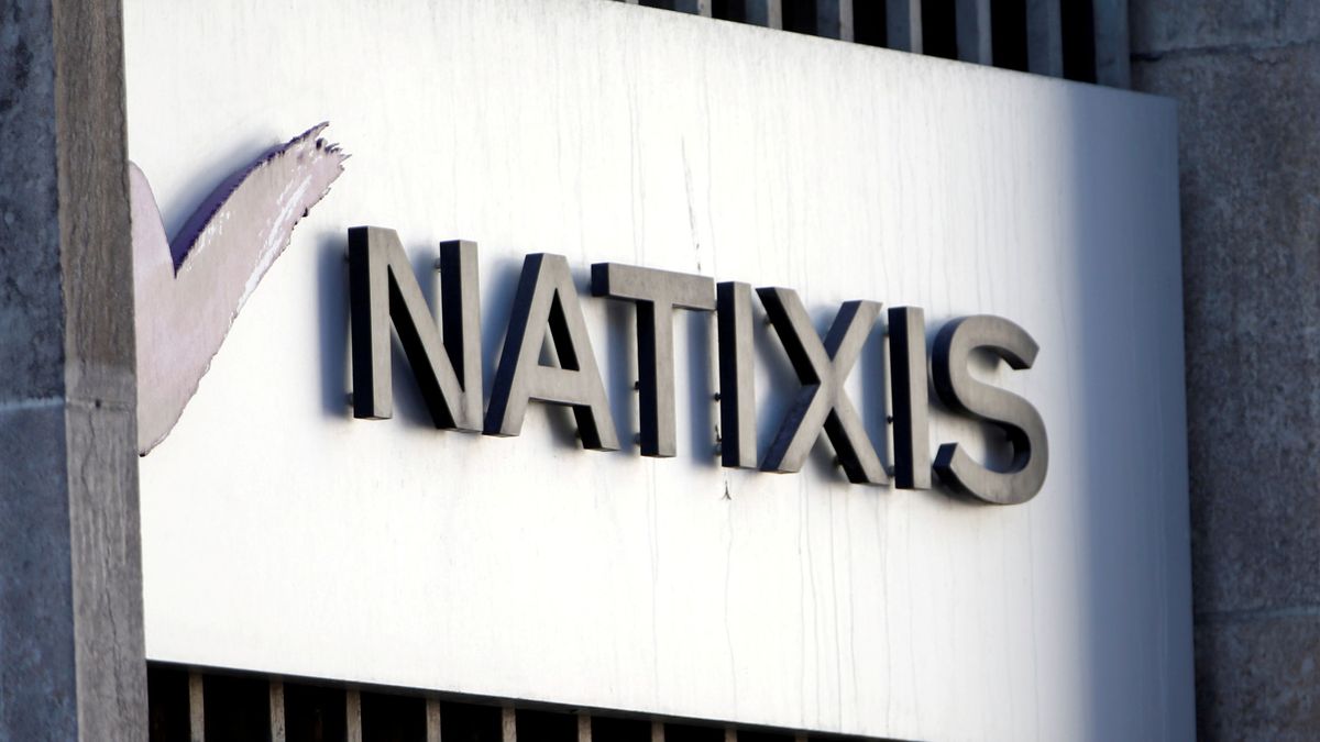 Natixis nombra CEO para España a su director en Latinoamérica 