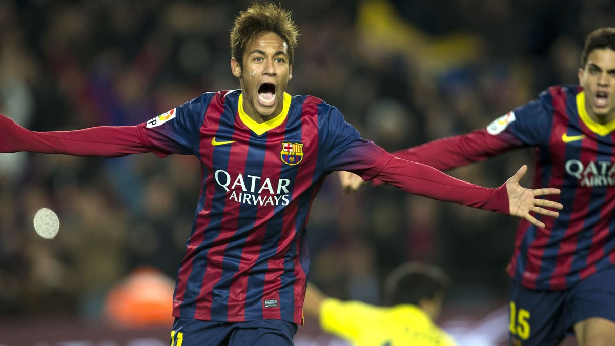 La Fiscalía pide el contrato de Neymar y las memorias económicas del FC Barcelona