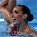 Foto de Una incansable Ona Carbonell alcanza su quinta medalla mundial