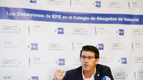 PP y Cs exigen la dimisión inmediata del presidente de la Diputación de Valencia 