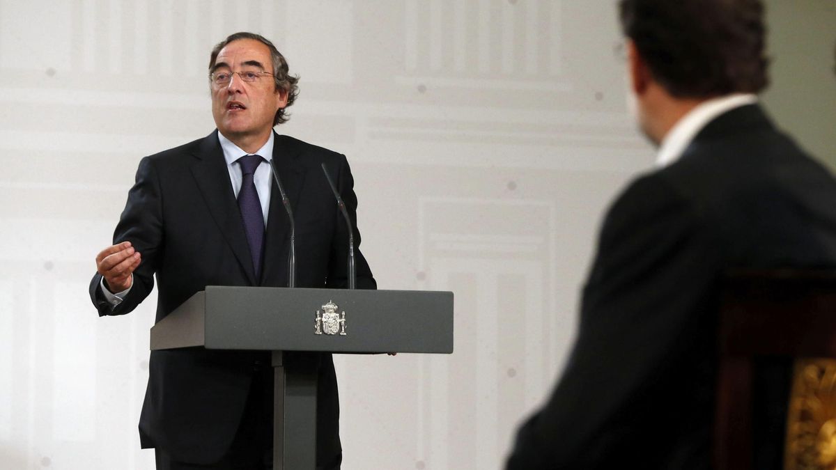 El equipo económico de Rajoy hace las maletas desengañado del Ibex y de la CEOE