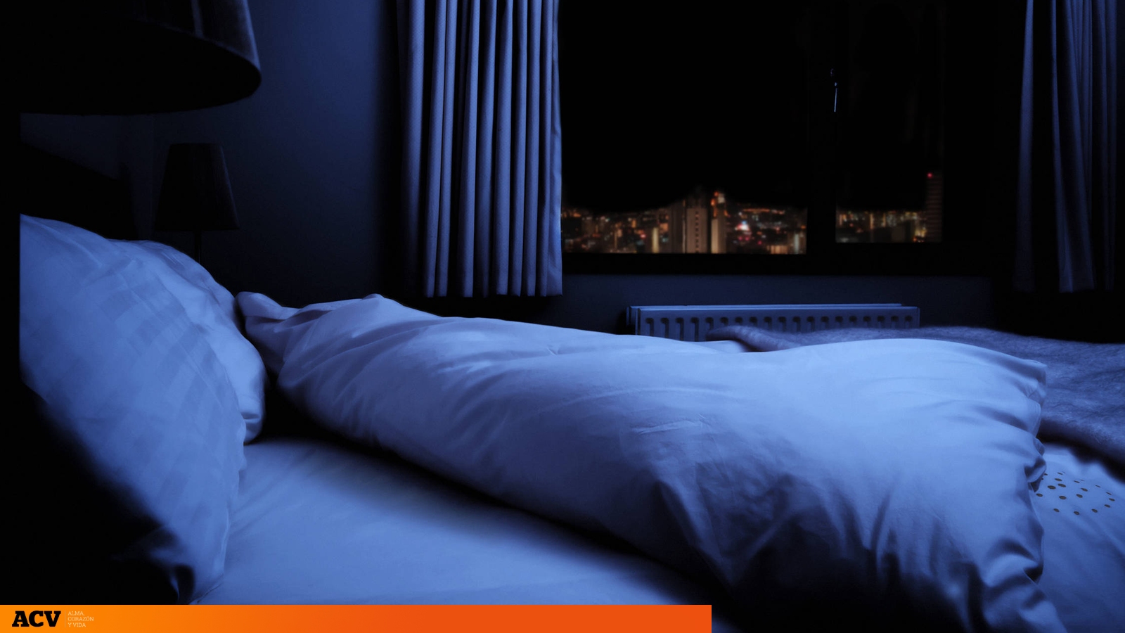 Dormir con humedad en una habitación ¿Qué consecuencias tiene?