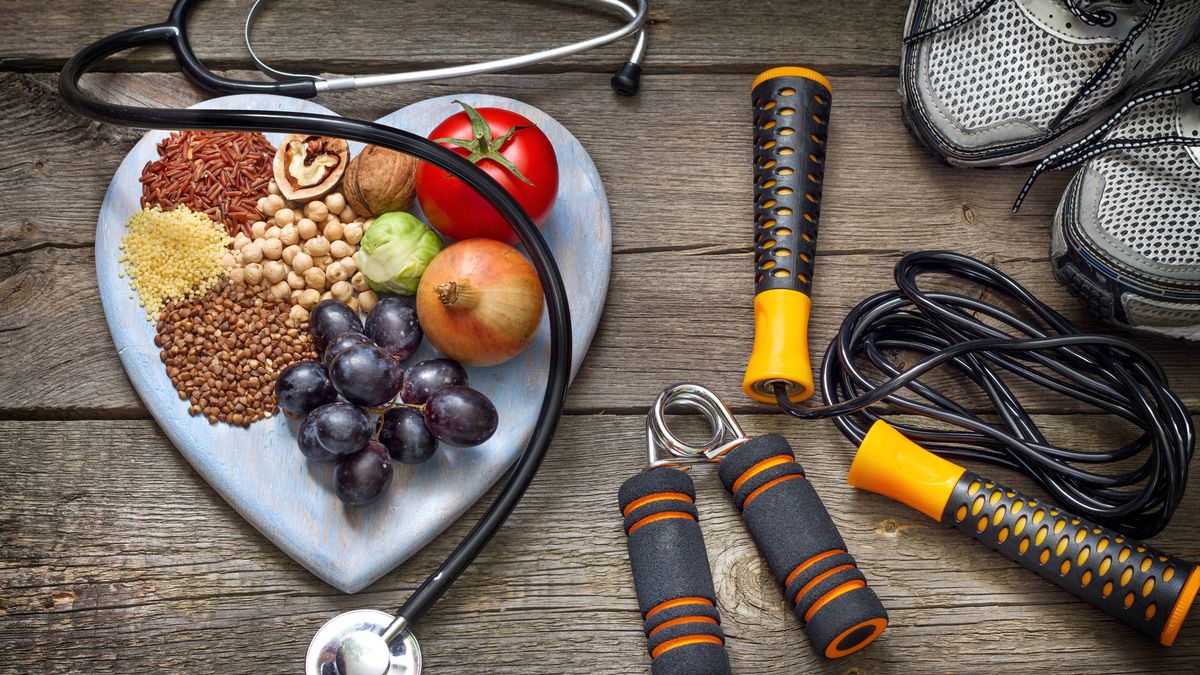 La mejor polipíldora: lo que se ha descubierto sobre el ejercicio y el corazón