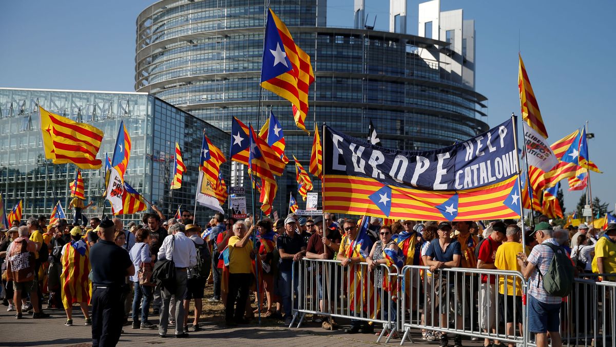 La Comisión Europea desestima la petición de Puigdemont de castigar España