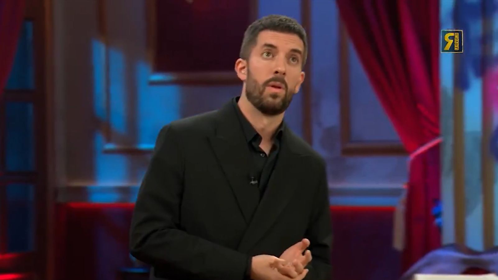 "Fíjate que le insistí...": David Broncano cuenta lo que no le gustó de la entrevista de Pedro Sánchez en 'La revuelta' de TVE