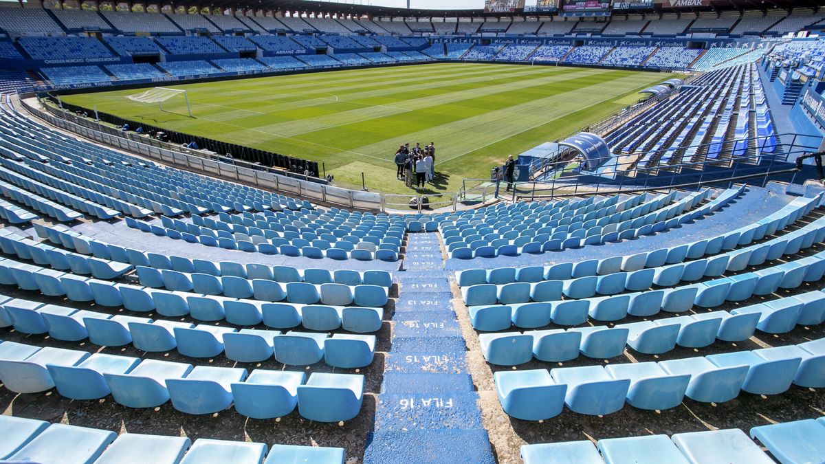 Estos son los 15 estadios que se han propuesto para celebrar el Mundial 2030 en España