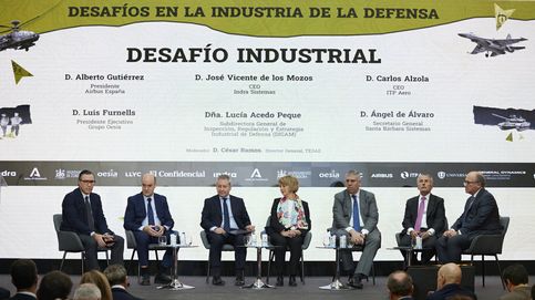 Cumbre de la industria de defensa en Córdoba: cómo cumplir con la OTAN