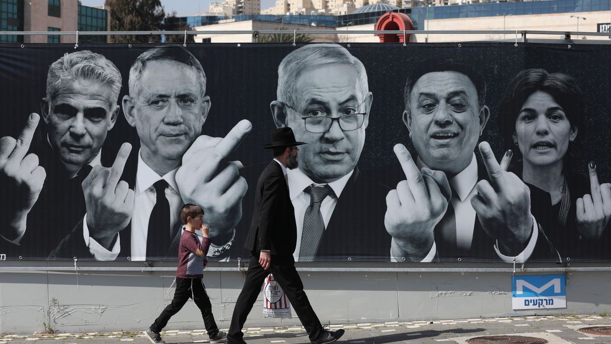 Un hijo de Netanyahu sugiere a árabes y musulmanes "liberar" Ceuta y Melilla