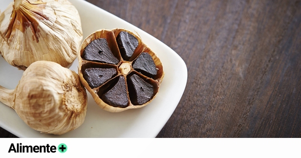 Mantequilla Gloria on Instagram: El ajo negro es un alimento que puede  aportar numerosos beneficios en tus preparaciones. 🤩🧄 Hoy te compartimos  un poco de su origen y algunos tips para que