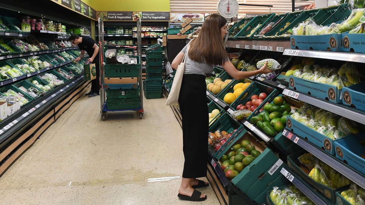 El Black Friday, también en supermercados: las mejores ofertas de DIA o Carrefour