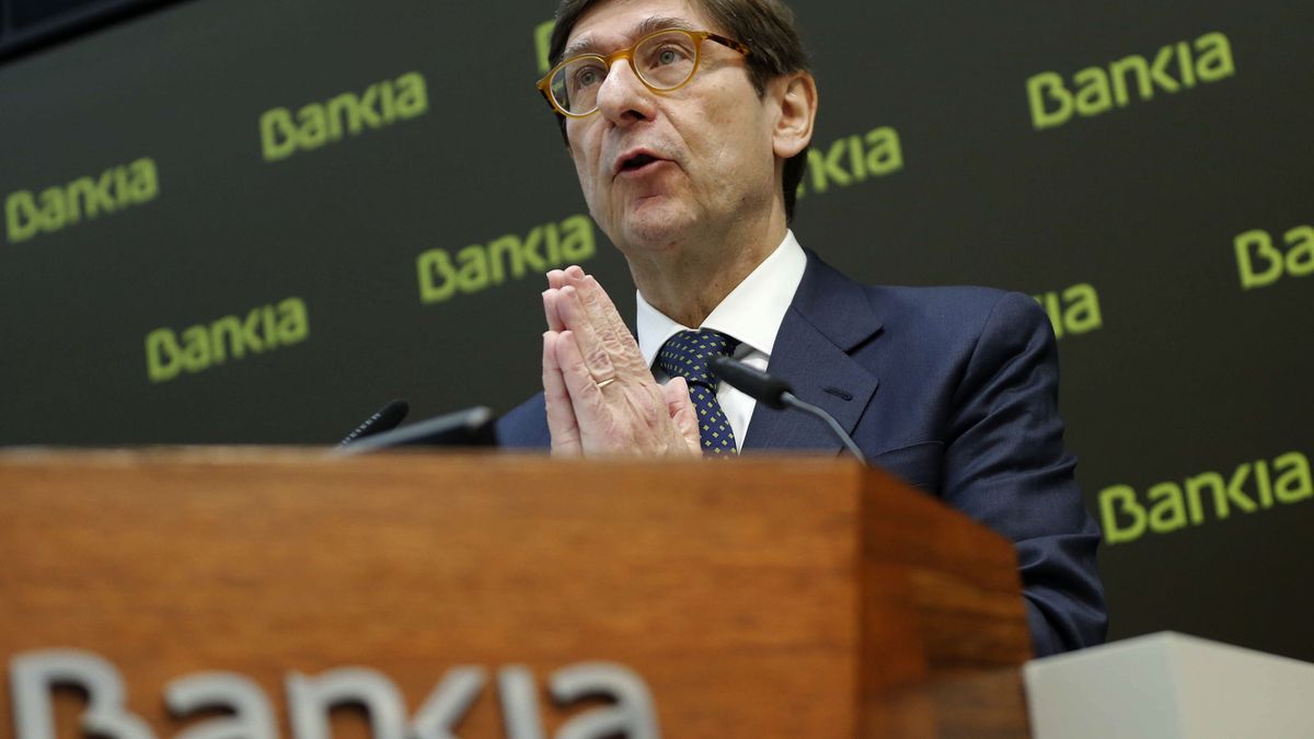 Bankia destina 1,23 millones de euros a programas para personas con discapacidad