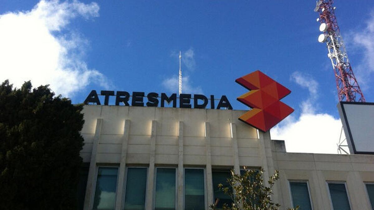 Atresmedia se anota más de un 2% pendiente de la nueva subasta de canales