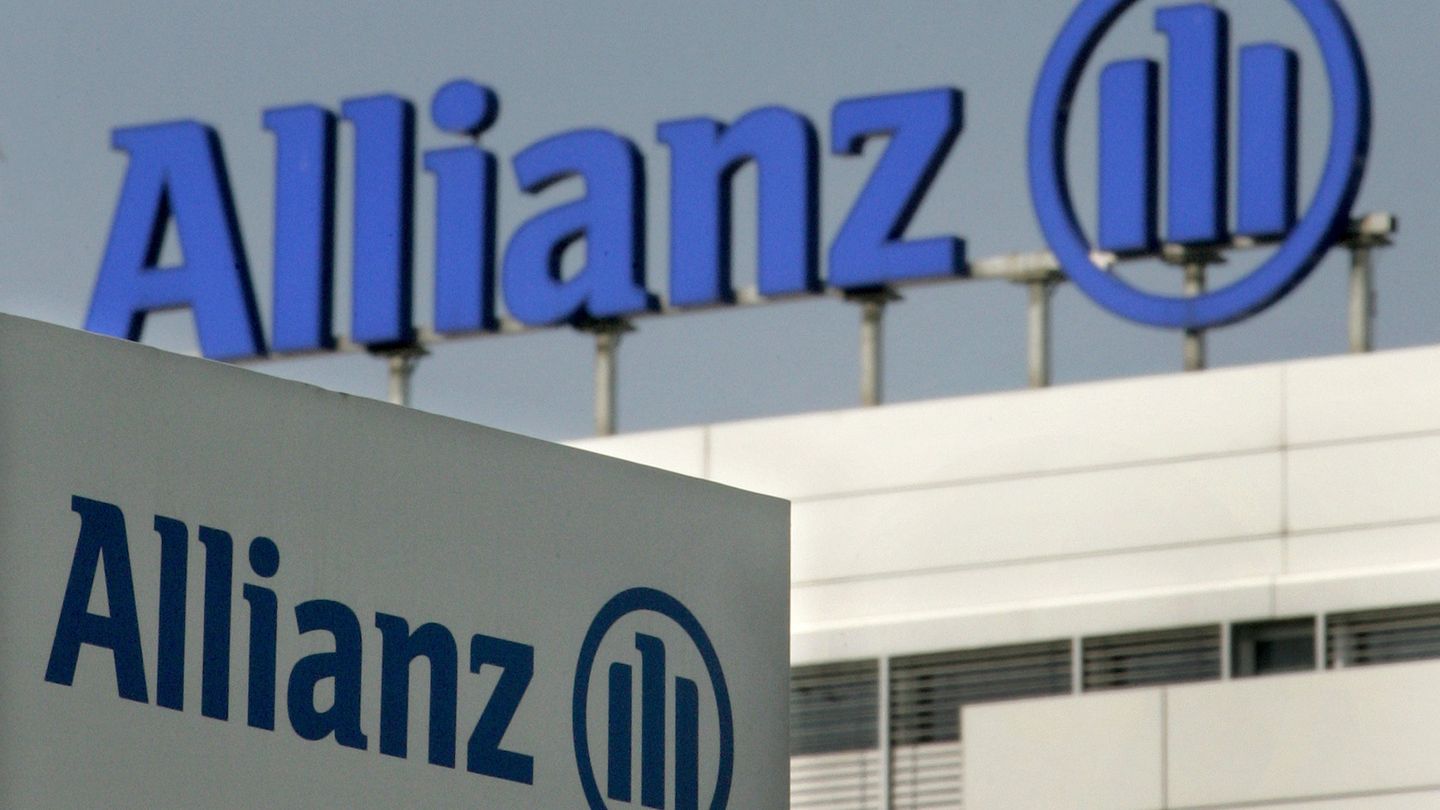 Sede de Allianz en Múnich. (Reuters)