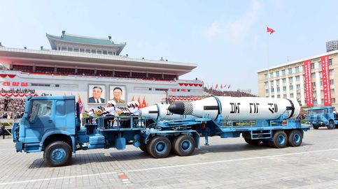 ¿Hay que temer a Kim Jong-un? Este es el poder real de los misiles de Corea del Norte