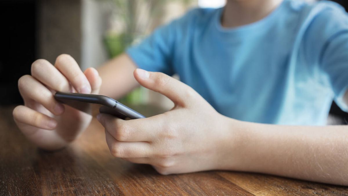 Un niño de 6 años se gasta casi 1.000 euros en comida a domicilio usando el móvil de su padre