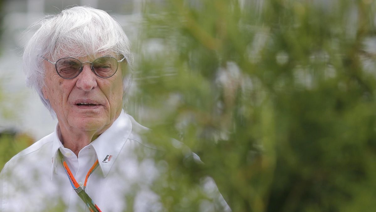 "Una conversación pendiente" de Ecclestone podría mantener a Monza para 2016