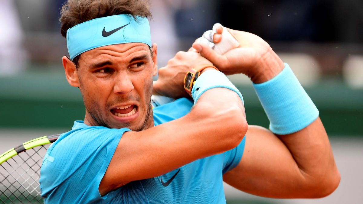 Rafa Nadal en Roland Garros: horario y dónde ver el partido contra Guido Pella