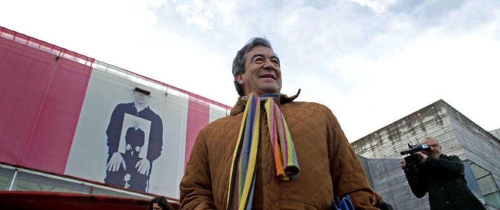 Foto: La 'vendetta' fría de un concejal contra Francisco Álvarez-Cascos