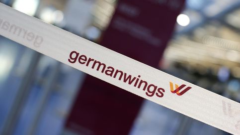 Germanwings, la aerolínea que más creció en España a lo largo de 2014