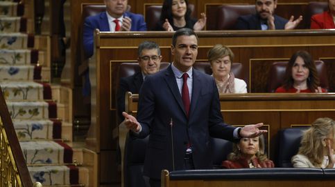 Sánchez admite una equivocación en el solo sí es sí, pero ignora la oferta de Feijóo para acelerar la reforma