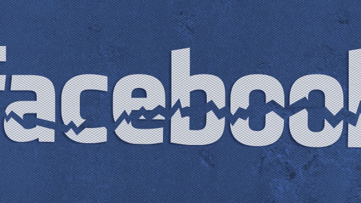 ¿Está Facebook pasado de moda?