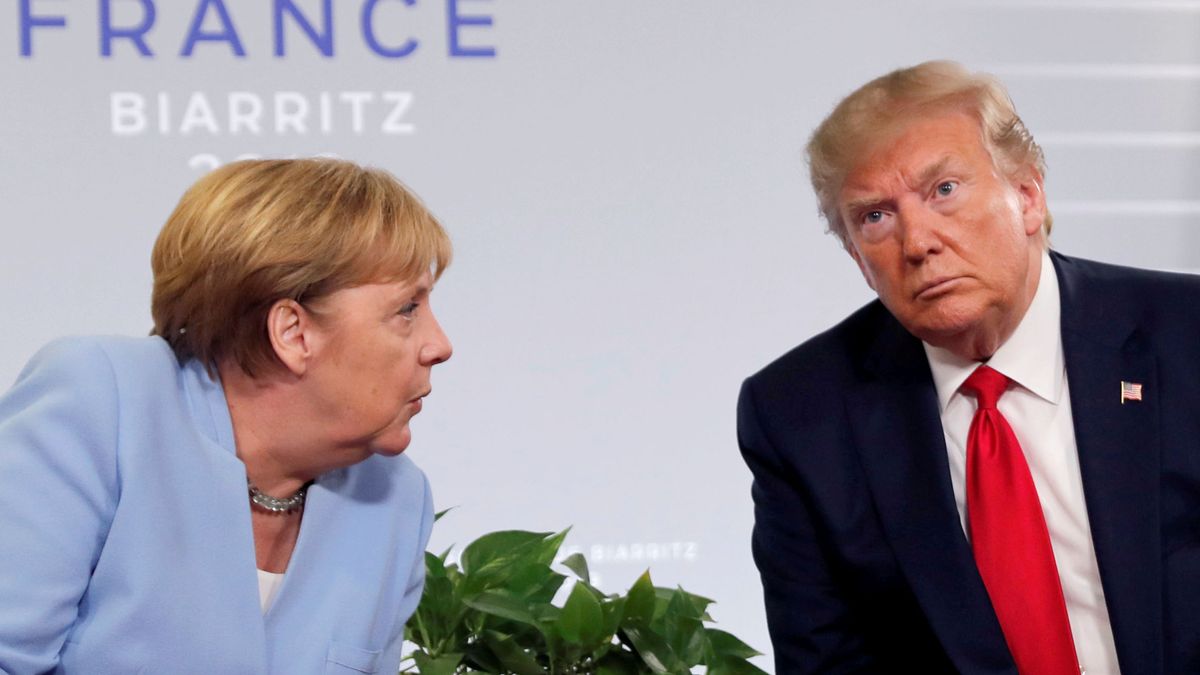 Despacho Global | ¿Será Alemania quien encabece el liderazgo internacional tras USA?