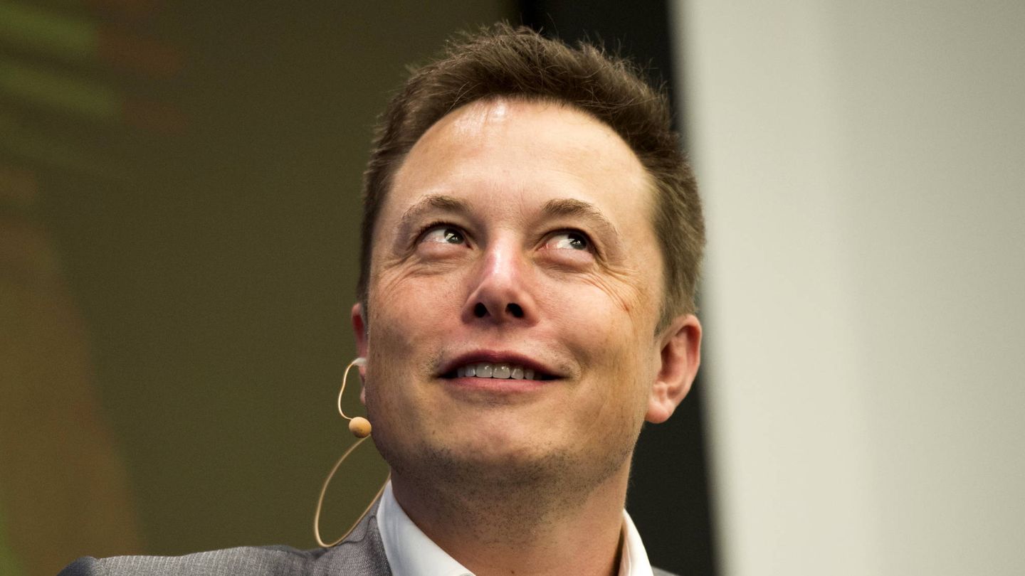 Elon Musk, fundador de Tesla y SpaceX y uno de las principales voces críticas de la inteligencia artificial. (Reuters)