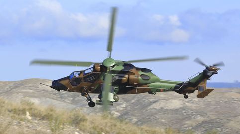 España se gasta casi 1.200 M en modernizar el helicóptero que otros países rechazan