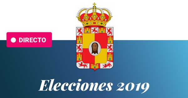 Foto: Elecciones generales 2019 en la provincia de Jaén. (C.C./Miguillen)