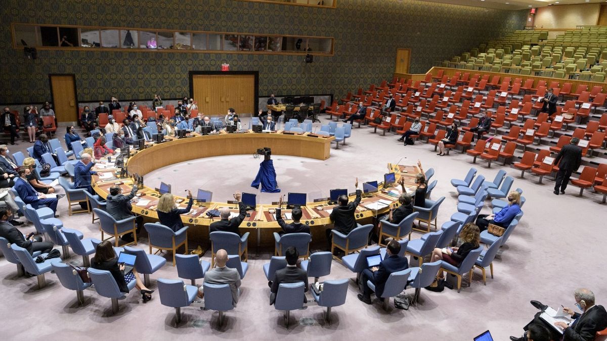Etiopía expulsa a siete altos funcionarios de la ONU por "intromisión"