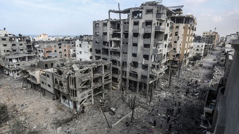 La meta inalcanzable que se ha puesto Israel: acabar con Hamás sin llegar a tomar toda Gaza