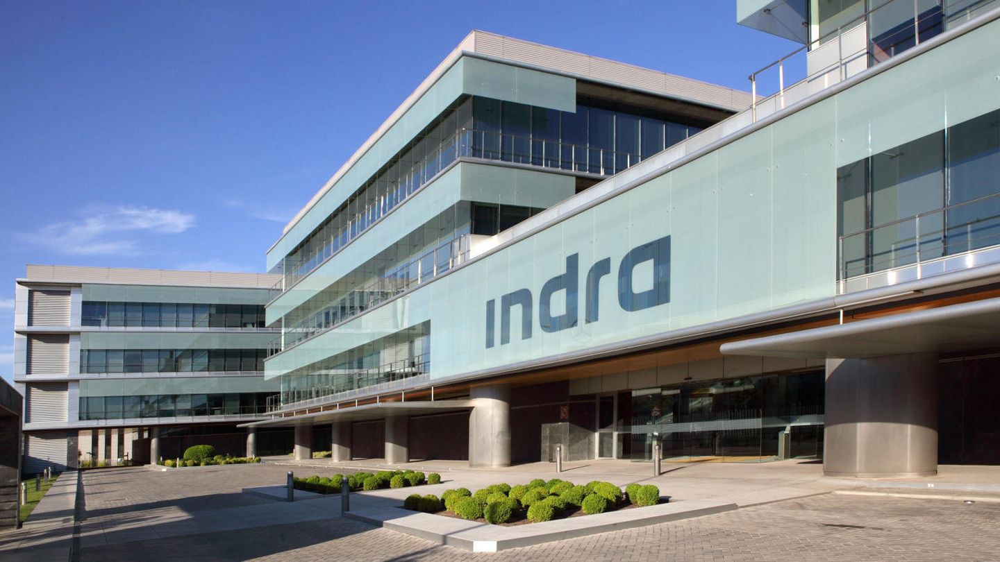 Indra es la compañía responsable de las 'tripas informáticas' del sistema de recuento electoral el 21-D. (Foto: Indra)