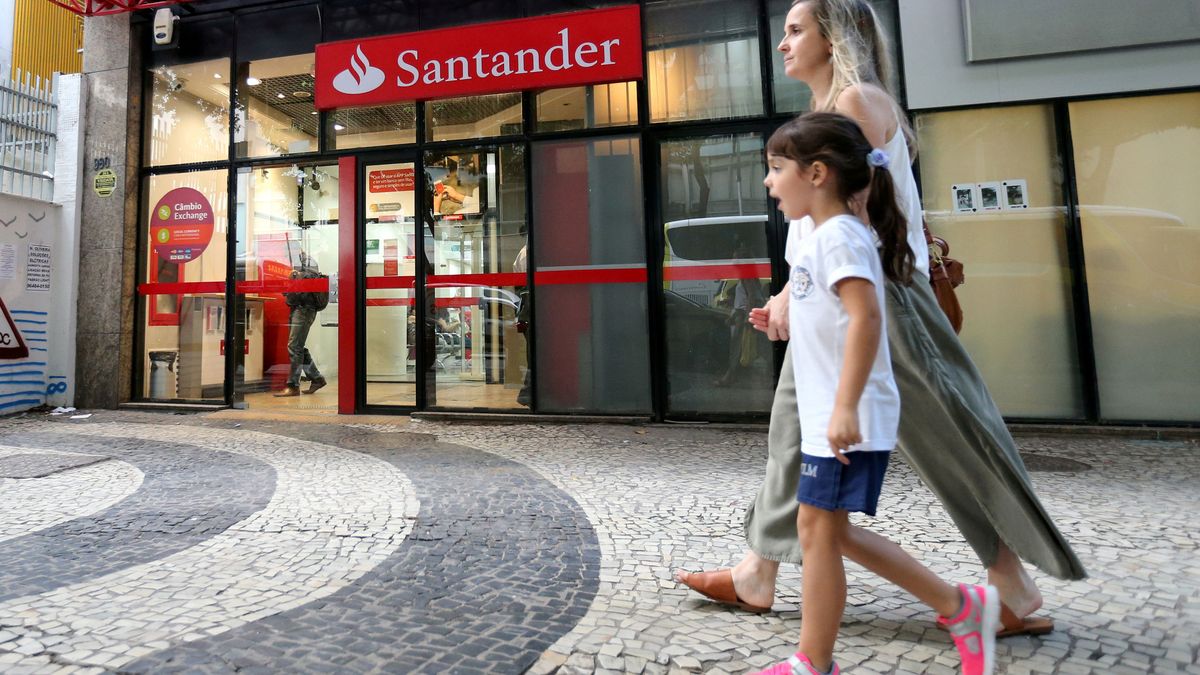 Santander ficha en BBVA a su nuevo 'ingeniero jefe' en la selección de fondos 