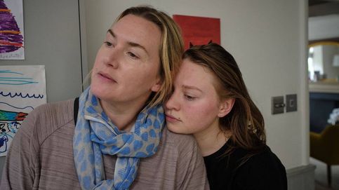 Noticia de Kate Winslet y su hija en la vida real, un ansioso viaje sobre la adolescencia en 'I am Ruth' (Cosmo)