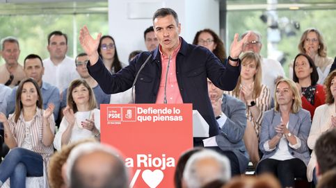 El PSOE prepara el 29-M: cómo ganar perdiendo