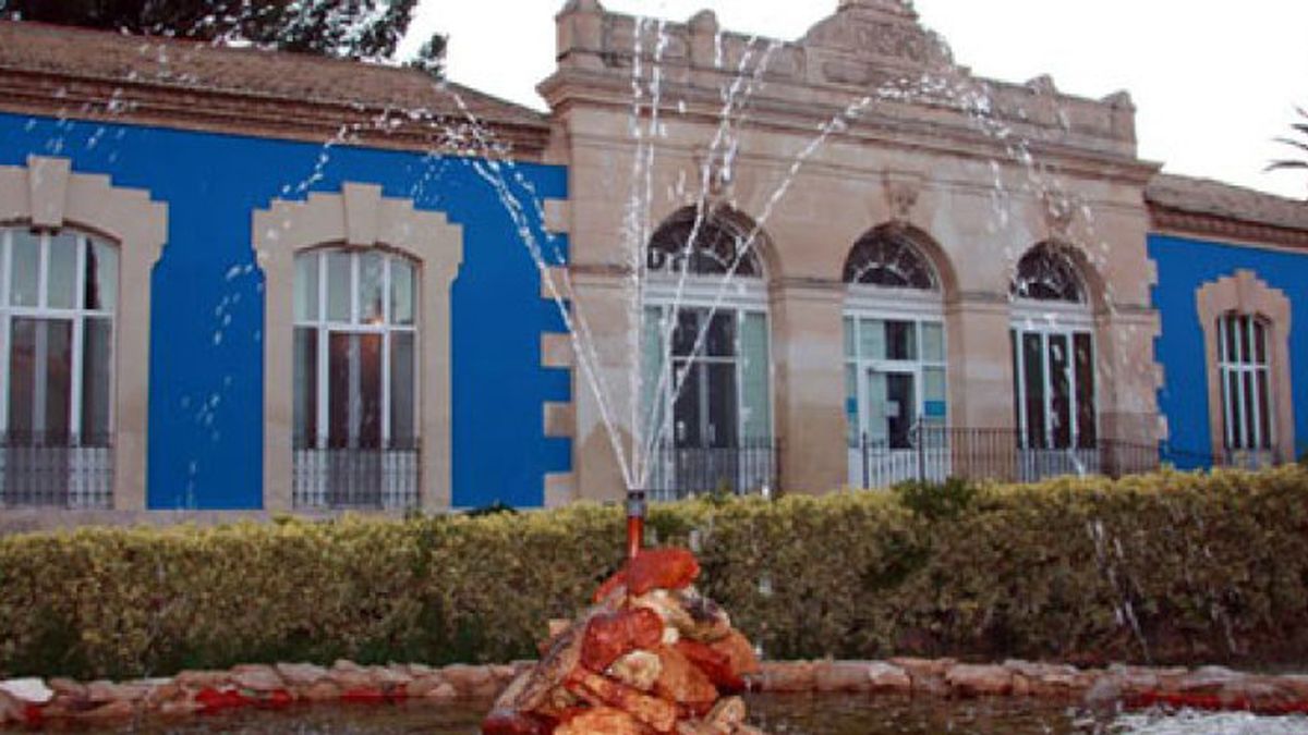 Del albornoz al esmoquin: El balneario más antiguo de España rescata la ópera como reclamo turístico