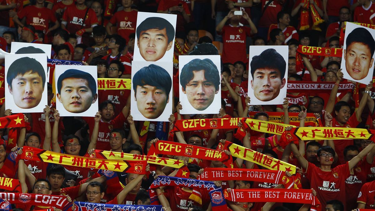 Dinero, medidas anticorrupción y una buena dieta: China y su firme apuesta por el fútbol