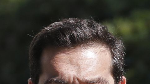 Alexis Tsipras, creador de una tragedia griega según Wikipedia