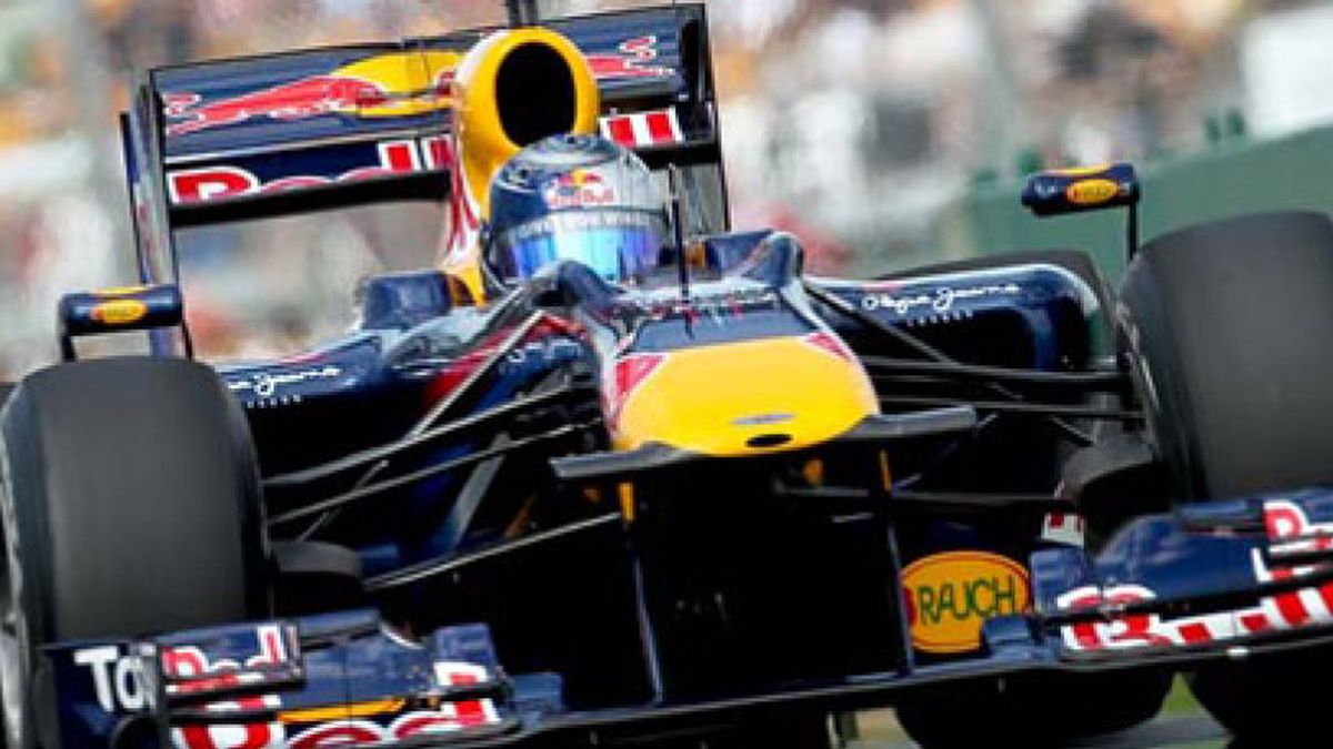 McLaren y Mercedes denuncian la suspensión de los Red Bull
